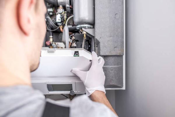 Timely and Effective Heating Repair in Wayne