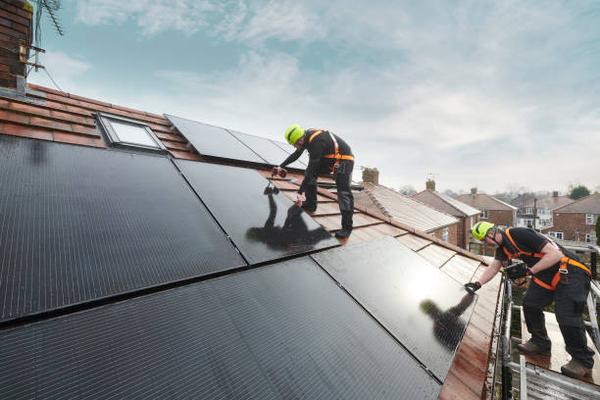 Custom Solar Panel Installation Solutions for Nashville Homes