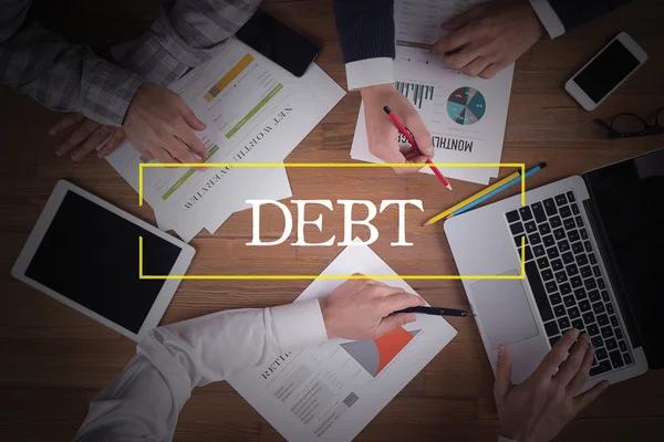 Debt Repayment Scheme in Singapore: Simplifying Your Path to Financial Freedom