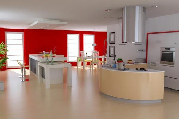 Enhance Your Home with Akron’s Top Kitchen Renovation Contractors