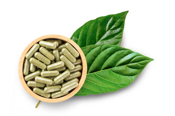 Essential Kratom Capsule Intake Guide for New Users