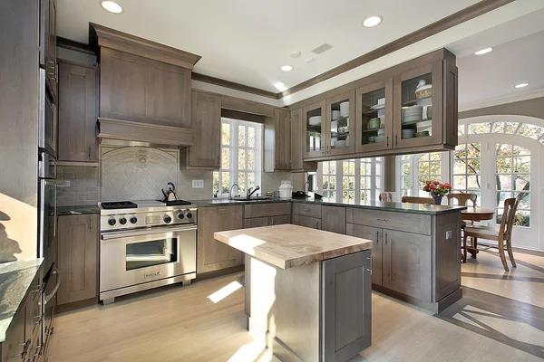 Elevate Your Home with a Stunning Kitchen Remodel