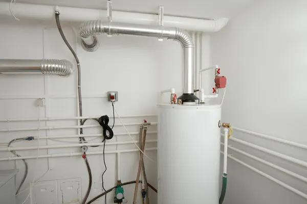 Step-by-Step Process for Water Heater Installation