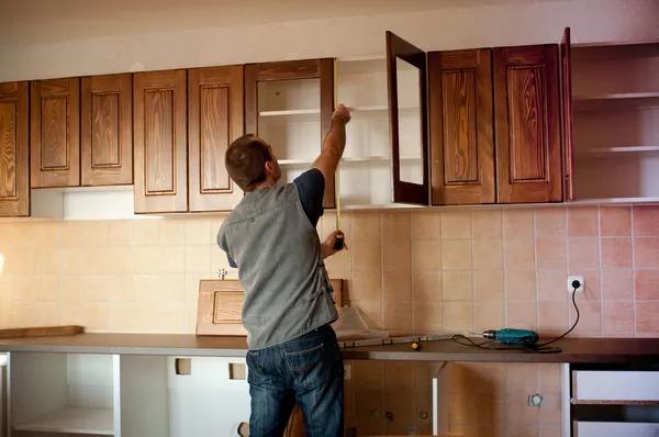 Transform Your Space with a Kitchen Remodeling Contractor in Geneva