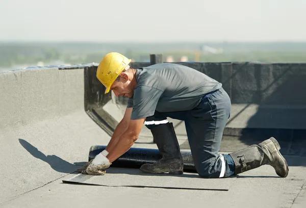 Roof Repair Contractors Offering Reliable Solutions