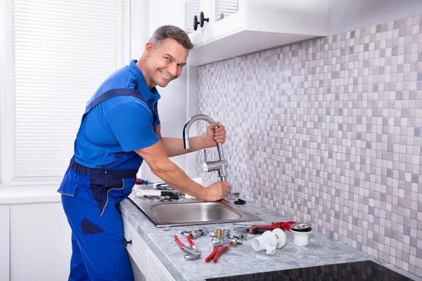 Need an Emergency Plumber? Fast, Reliable, and Affordable