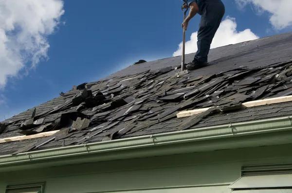 Englewood Roofing Contractors: Your Key to Long-Lasting Roofs