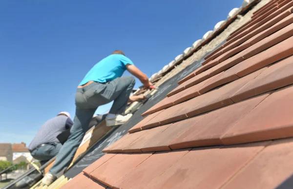 Durable Roof Replacement for Long-Lasting Protection