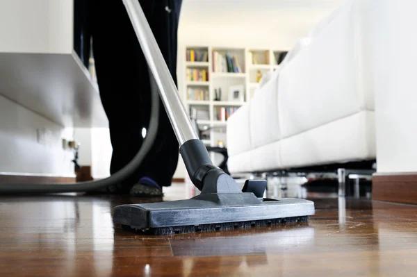 Transform Your Space with Professional House Cleaning in Jacksonville