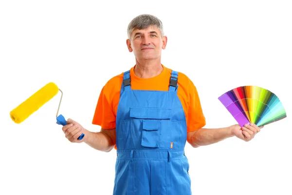 Affordable Painting Solutions in Baton Rouge