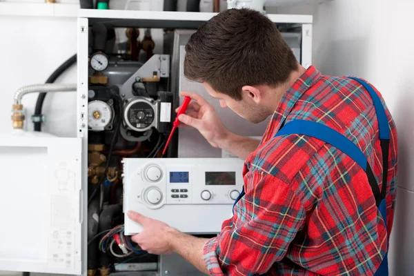 St. Francis Water Heater Repair: Fixing Leaks, Heating Issues, and More