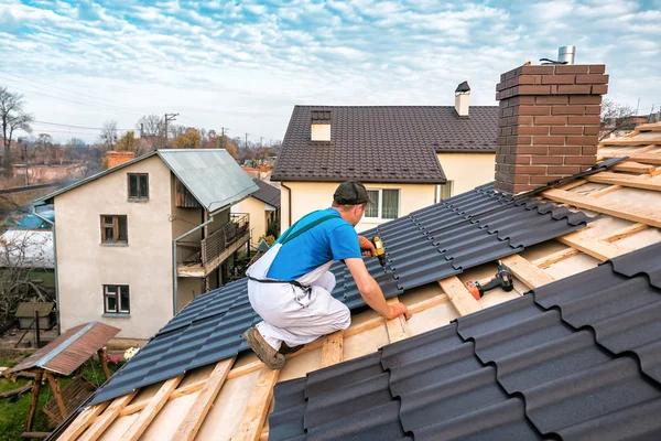 Need Roof Repairs Near Me Storm Master Exteriors Can Help