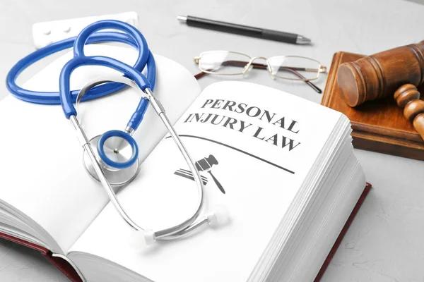 Personal Injury Attorneys and the Legal Process of Suing a Public Transit Agency