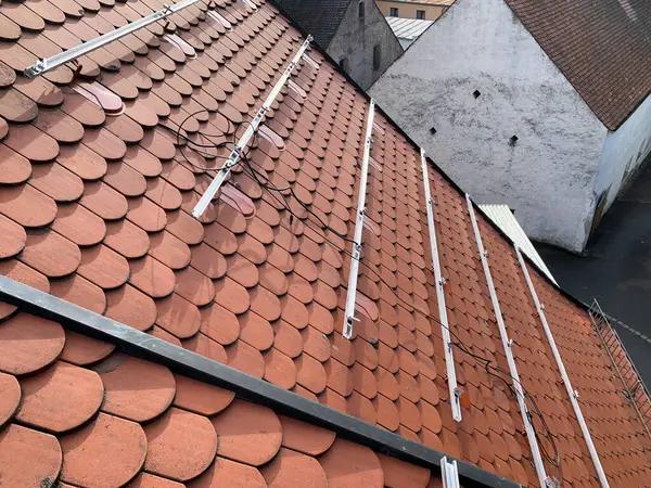 Your Local Raleigh Roof Installation Specialists