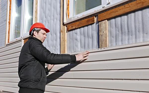 The Experts in Siding Installation for Overland Park Homes