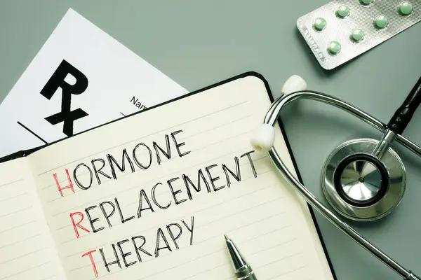 Aging and Low T: Gilbert’s Top Solutions for Testosterone Therapy