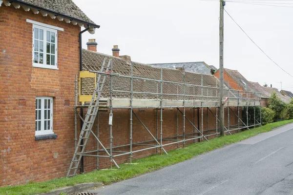 High-Quality Roofing Replacement Contractor for Lasting Protection