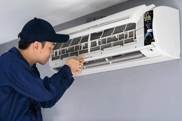 Top AC Repair Experts: Fast, Reliable, and Affordable Service