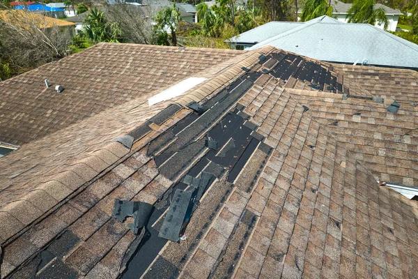 Commercial Roof Replacement Backed by Experience