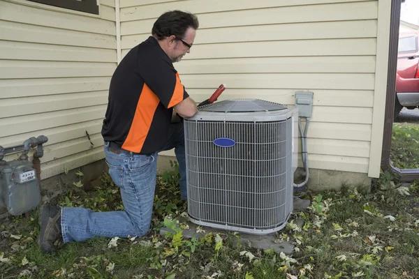 How to Choose the Right AC Repair Service