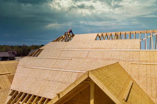 Expert Roofing Installations – Proudly Serving Blaine