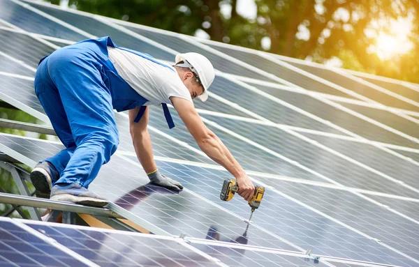 Sun-Powered Savings: Phoenix Solar Panel Installation