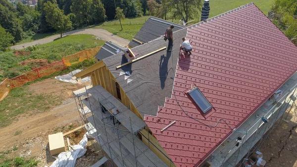 Transform Your Home with Expert Roof Installation in Ponte Vedra Beach