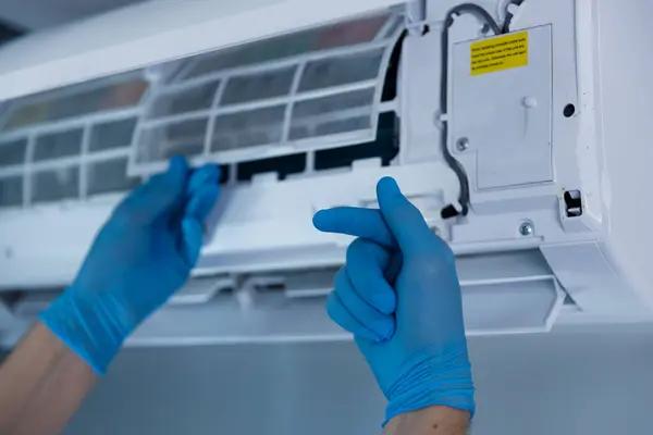 Emergency Air Conditioning Repair Services in Tulare