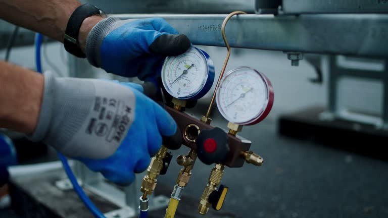 Flowery Branch’s Go-To AC Repair Company