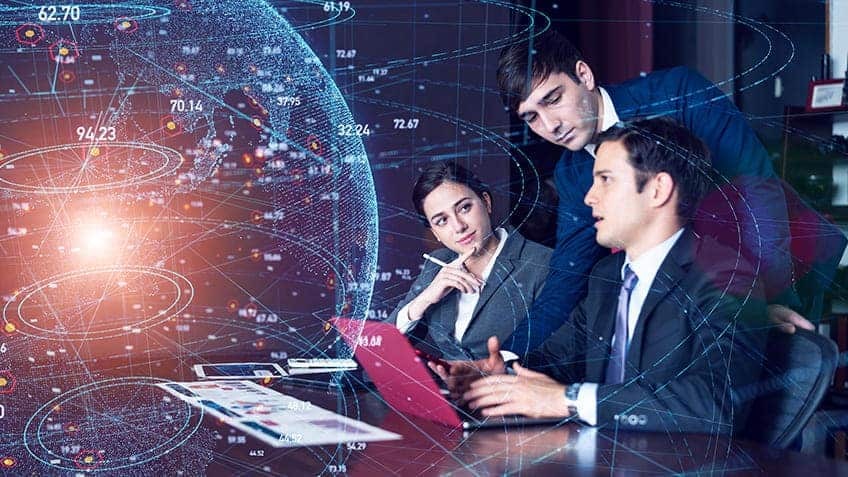 Reliable Courier Storage and Handling Services Nationwide