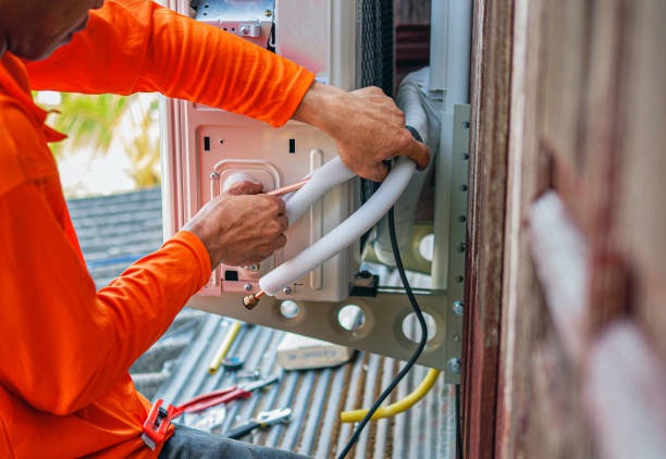 Professional HVAC Repairs & Maintenance in Cotati