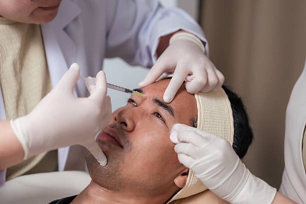 Vienna’s Leading Botox Injection Specialists for Subtle Enhancement