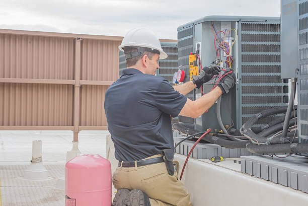 Affordable Air Conditioning Repair Near Me Keep Your Home Cool All Year Round